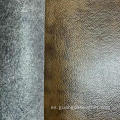 Nowoven Backing PVC Sofá Leather